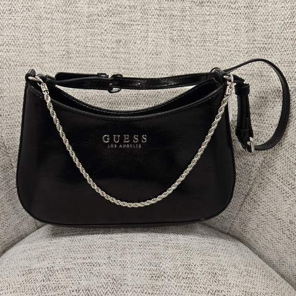 NEW Guess Shoulder Handbag